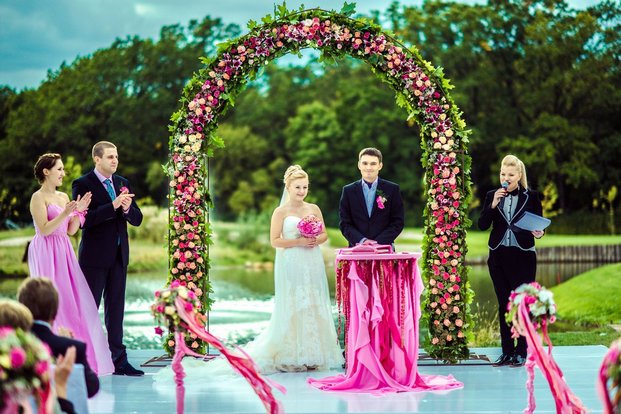 Женя и Андрей