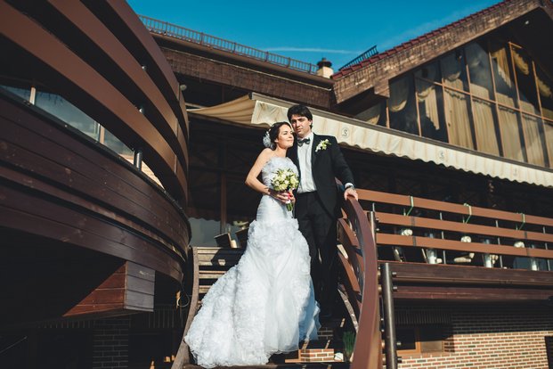 Мария и Марк