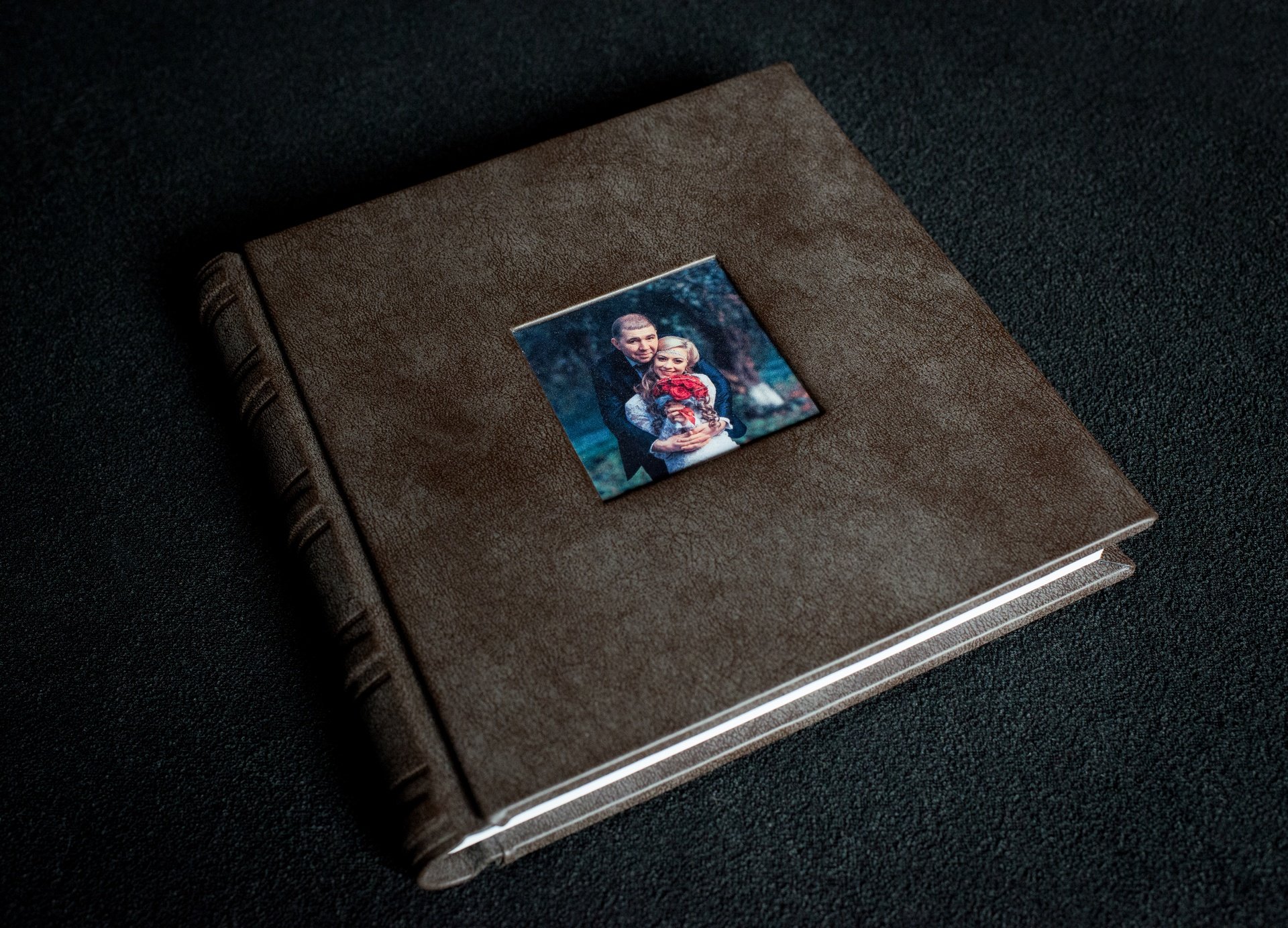 Алина и Денис